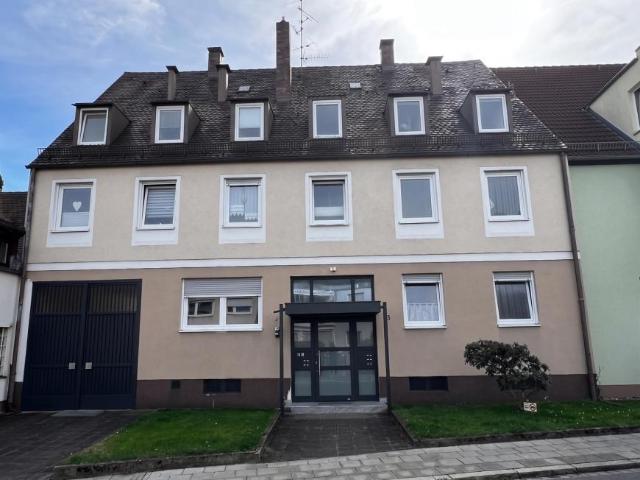 Haus Nürnberg Nürnberg 105555067