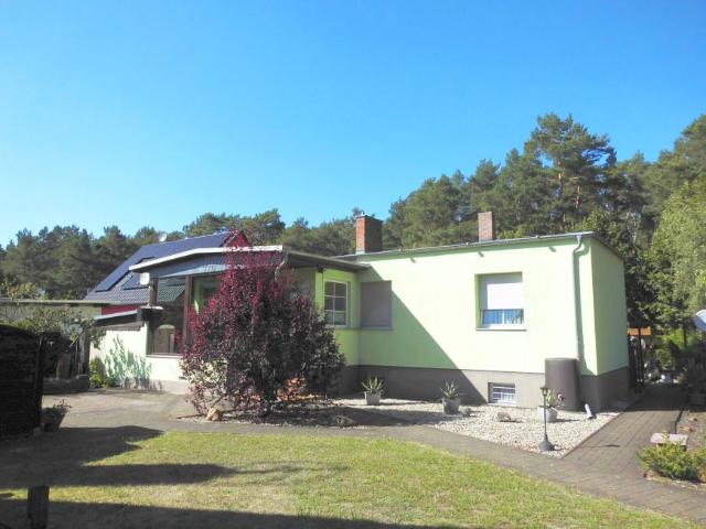 Haus Nuthe Urstromtal Deutschland 94222558