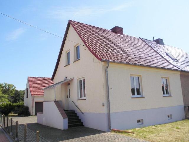 Haus Nuthe Urstromtal Deutschland LS91809653