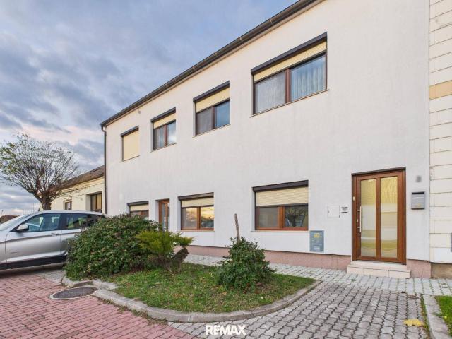 Haus nahe Bruck an der Leitha