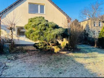 Finkenkrug, Havelland, Sachsen-Anhalt