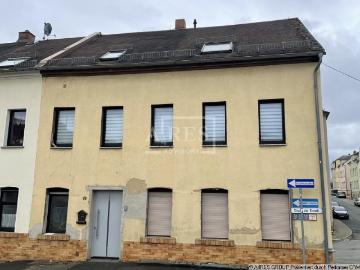 Haus Netzschkau Deutschland 94011365