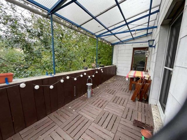 Haus Neustadt Bei Coburg Deutschland LS95450755