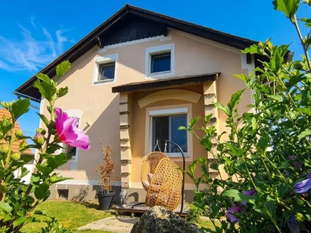 Haus Neustift Bei Sebersdorf Neustift Bei Sebersdorf 105308014