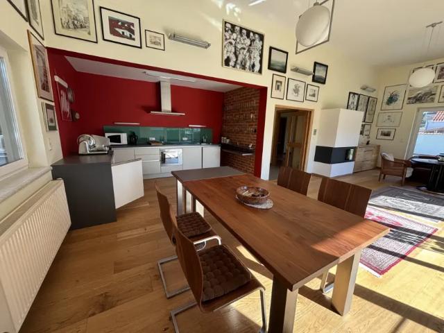 Haus Neusiedl Am See Neusiedl Am See 106099512