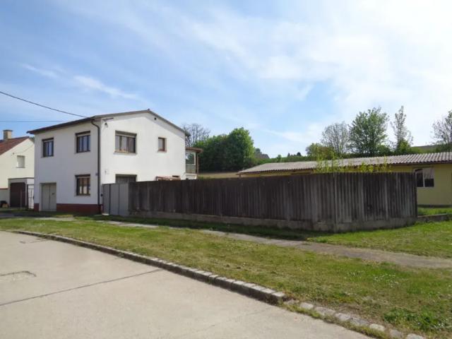 Haus Neusiedl An Der Zaya Neusiedl An Der Zaya 103677748