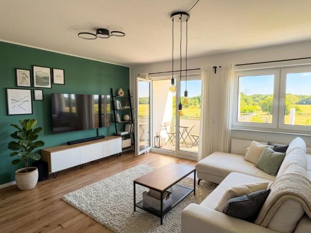 Haus Niddatal Assenheim 4 Zimmer 120m2