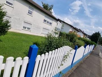 Haus Nieder Mockstadt
