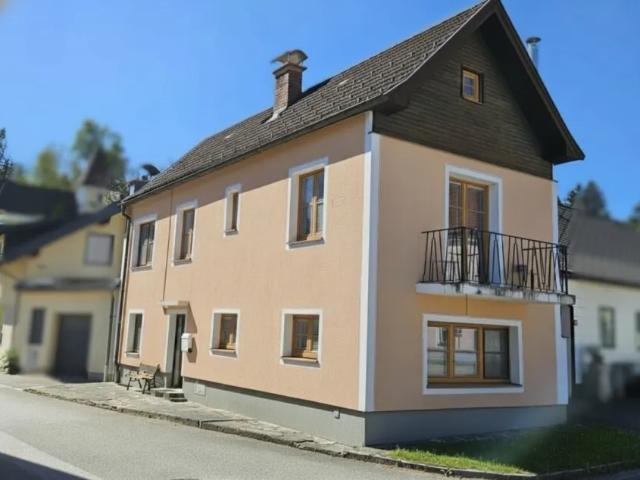 Haus Niedernondorf Niedernondorf 103155431