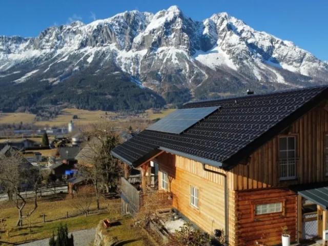 Haus Niederöblarn Niederöblarn 105599043