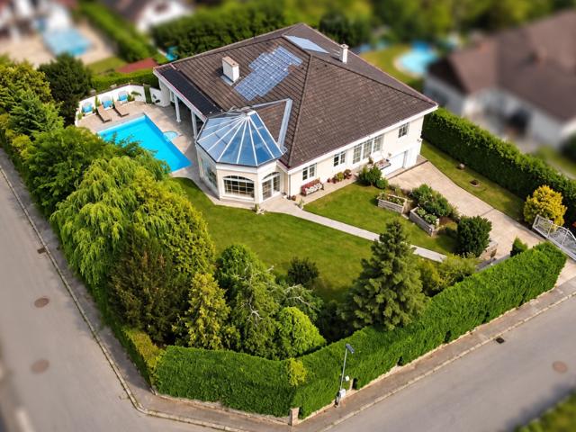 Haus Niederösterreich Niederösterreich 105655631