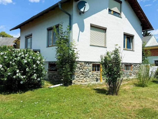 Haus Niederösterreich Niederösterreich 105011580