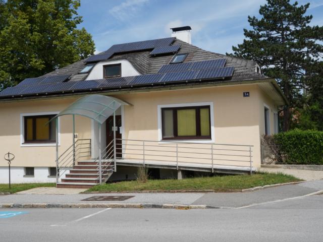 Haus Niederösterreich Niederösterreich 105034883
