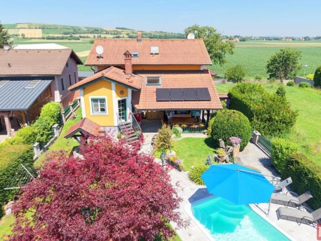 Haus Niederösterreich Niederösterreich 105077011