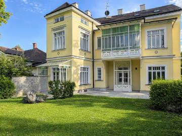 Haus Niederösterreich Niederösterreich LS102704738