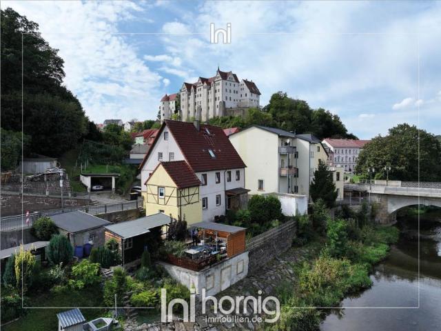 Haus Nossen Nossen 105443703