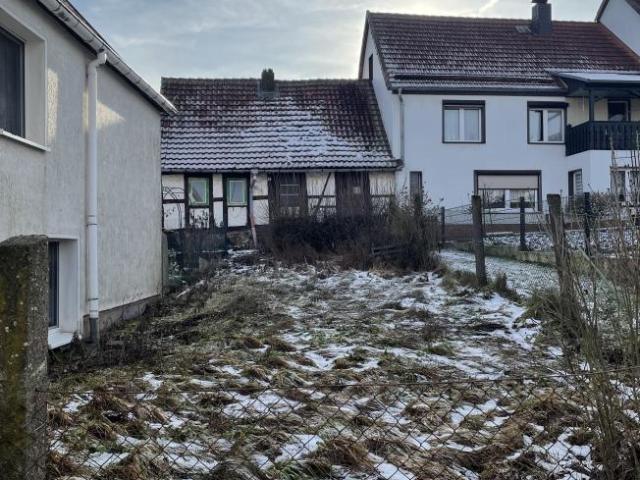 Haus Nordhausen, Thür Deutschland LS92558913