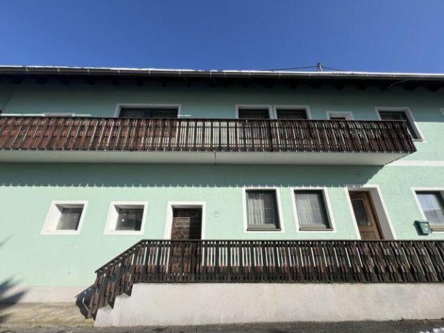 Zu Verkaufen Haus Nötsch Im Gailtal Nötsch Im Gailtal DS102242186