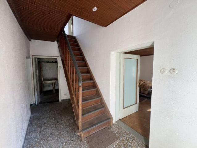 Haus Zu Verkaufen Nötsch Im Gailtal Nötsch Im Gailtal 149000 ES102242186