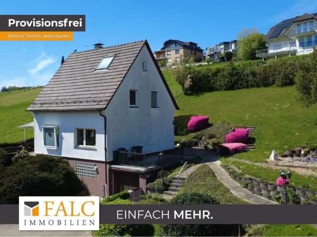 Haus Overath Deutschland LS102438027