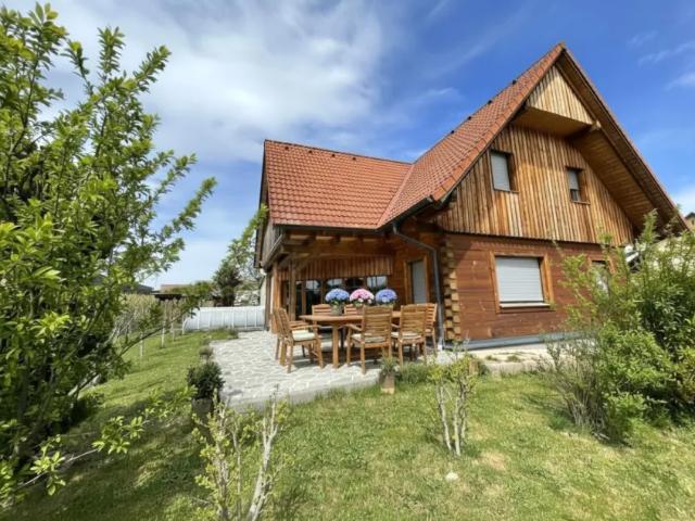 Haus Obervogau Obervogau 105484724