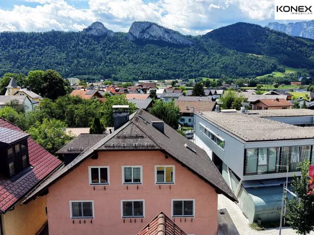 Haus Oberalm Oberalm 105484568
