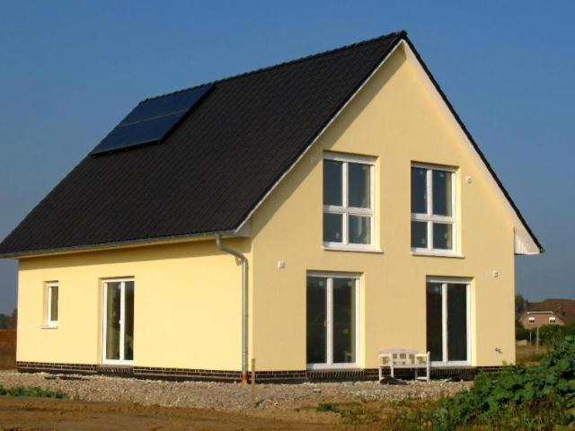 Haus Obere Warnow Deutschland 104536553