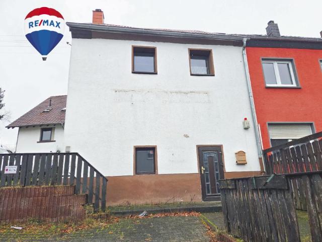 Haus Oberlinxweiler Deutschland LS97085211