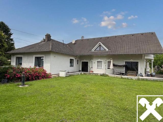 Haus Oberösterreich Oberösterreich LS105508431