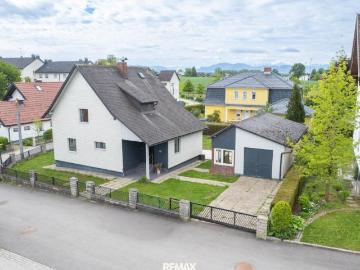 Haus Oberösterreich Oberösterreich LS102631079