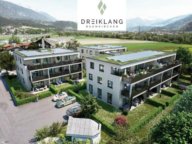 Haus Oberösterreich Oberösterreich 105006307