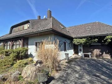 Haus kaufen in Marchtrenk - Garten