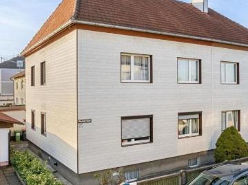 Hessenplatz, Innere Stadt - Keller