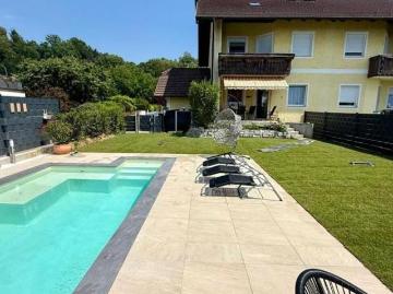 Sankt Georgen an der Gusen, Bezirk Perg, Oberösterreich