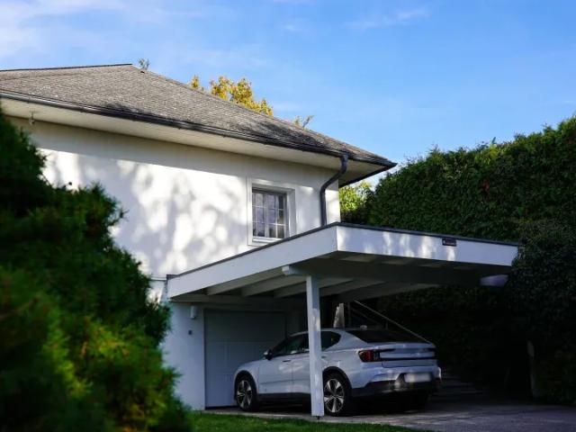 Haus Zu Verkaufen Oberrohrbach Oberrohrbach 740000 ES102032510