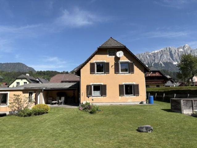 Haus Öblarn Öblarn 105169583
