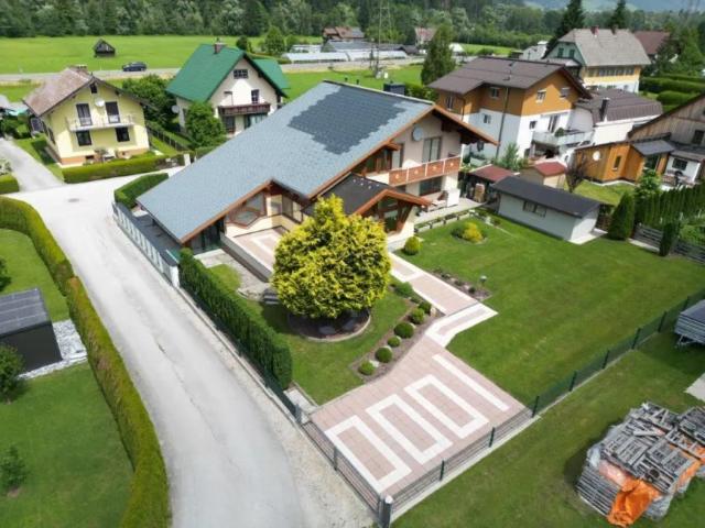 Haus Öblarn Öblarn 105308039