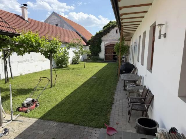 Haus Obritz Obritz 103117288