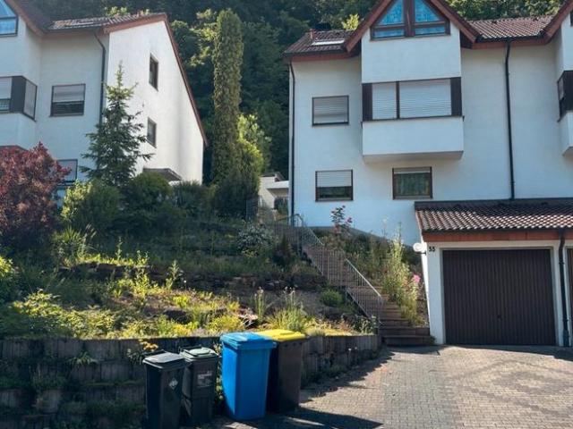 Haus Obrigheim