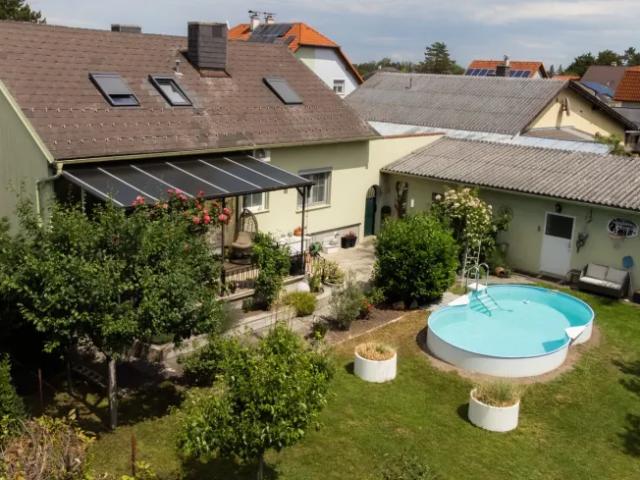 Haus Oeynhausen Oeynhausen 105601033