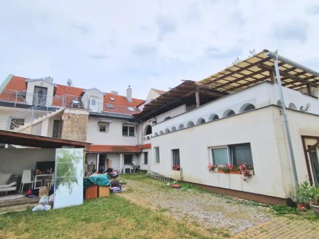 Haus Orth An Der Donau Orth An Der Donau 104229442