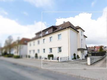 House for sale in Heger Holz - Garten, Keller