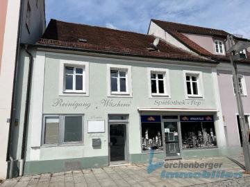 Haus Osterhofen Deutschland 94353248