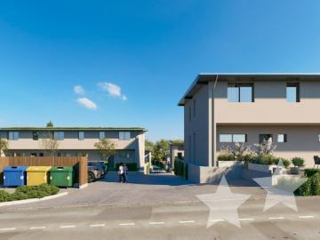 Haus A2 Modernes Wohnen mit Wärme und Charakter / Maison A2 L’élégance contemporaine dans une atmosphère apaisante