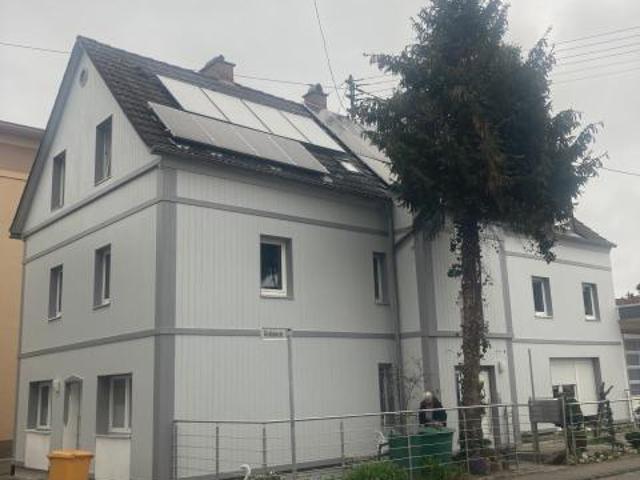 Haus Augsburg Deutschland 87563421