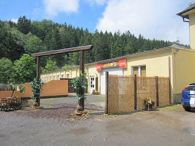 Haus Aue Aue 105450842