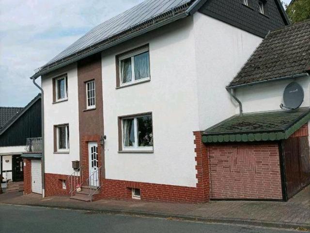 Haus auf der Harth zuverkaufen