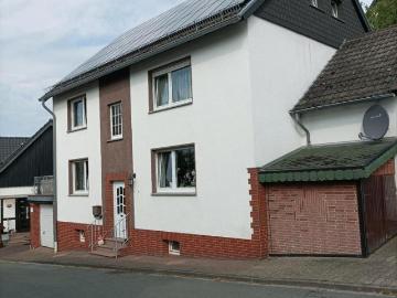 Haus auf der Harth zuverkaufen