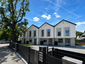 Haus auf Eigengrund statt Wohnung jetzt noch von der Eintragungsgebühren Befreiung profitieren! Nur bis Ende Juni
