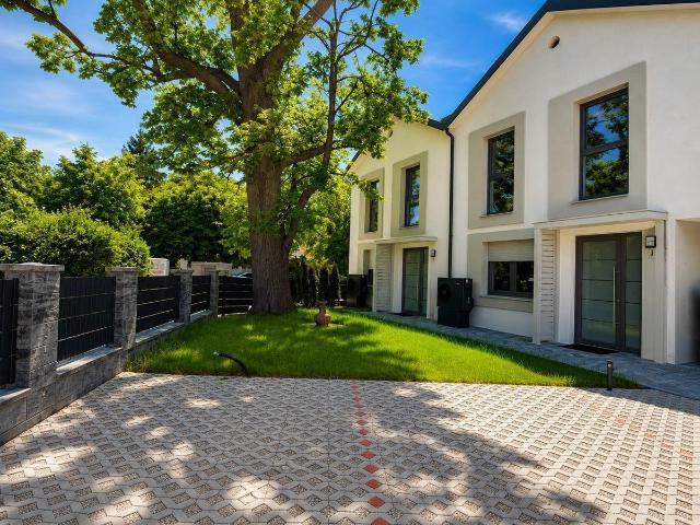Haus auf Eigengrund statt Wohnung Mehr Platz, mehr Freiheit, mehr Zuhause